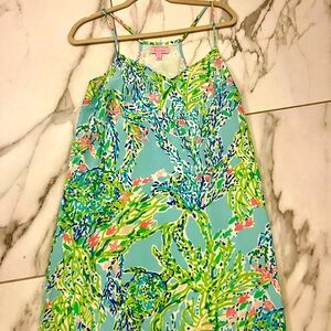 Lilly Pulitzer Dress Size Small